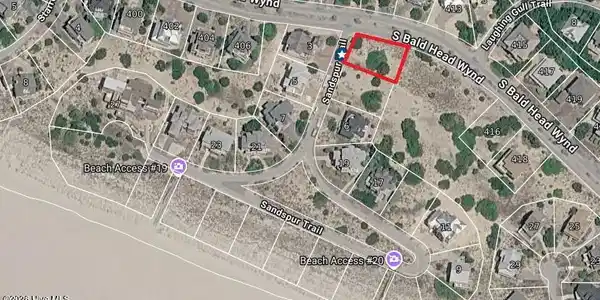 Image 2: 2 Sandspur 3