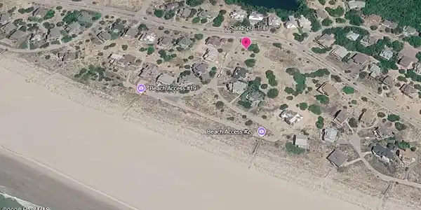 Image 3: 2 Sandspur 1