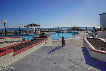 790 New River Inlet Road Unit 307b