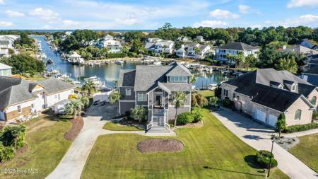 120 Inlet Point Drive