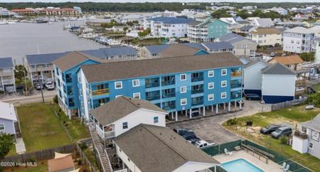 1404 Canal Drive Unit 14
