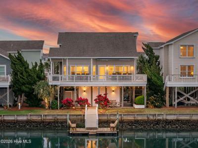 9 Sandpiper Drive