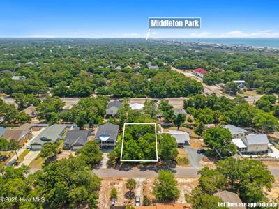 106 NW 1st Street