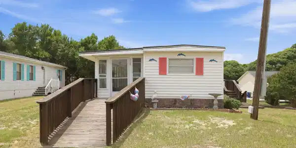 117 W Seaview Drive