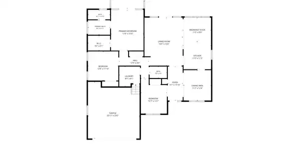 1817 Caracara Drive