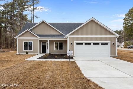100 Maple Court