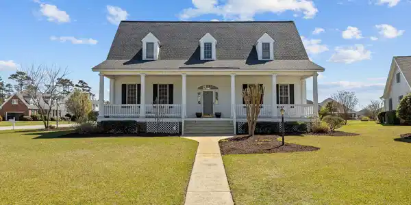 108 Phillips Landing Drive