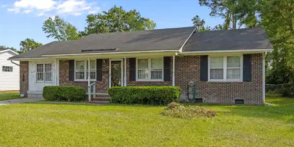 914 Harrell Drive