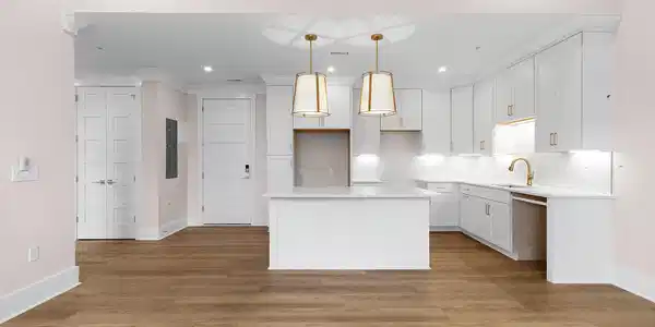 805 Mulberry Street Unit 202