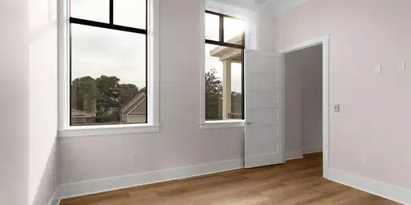 Image 4: Primary Bedroom