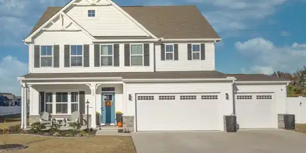 104 Steppeside Lane