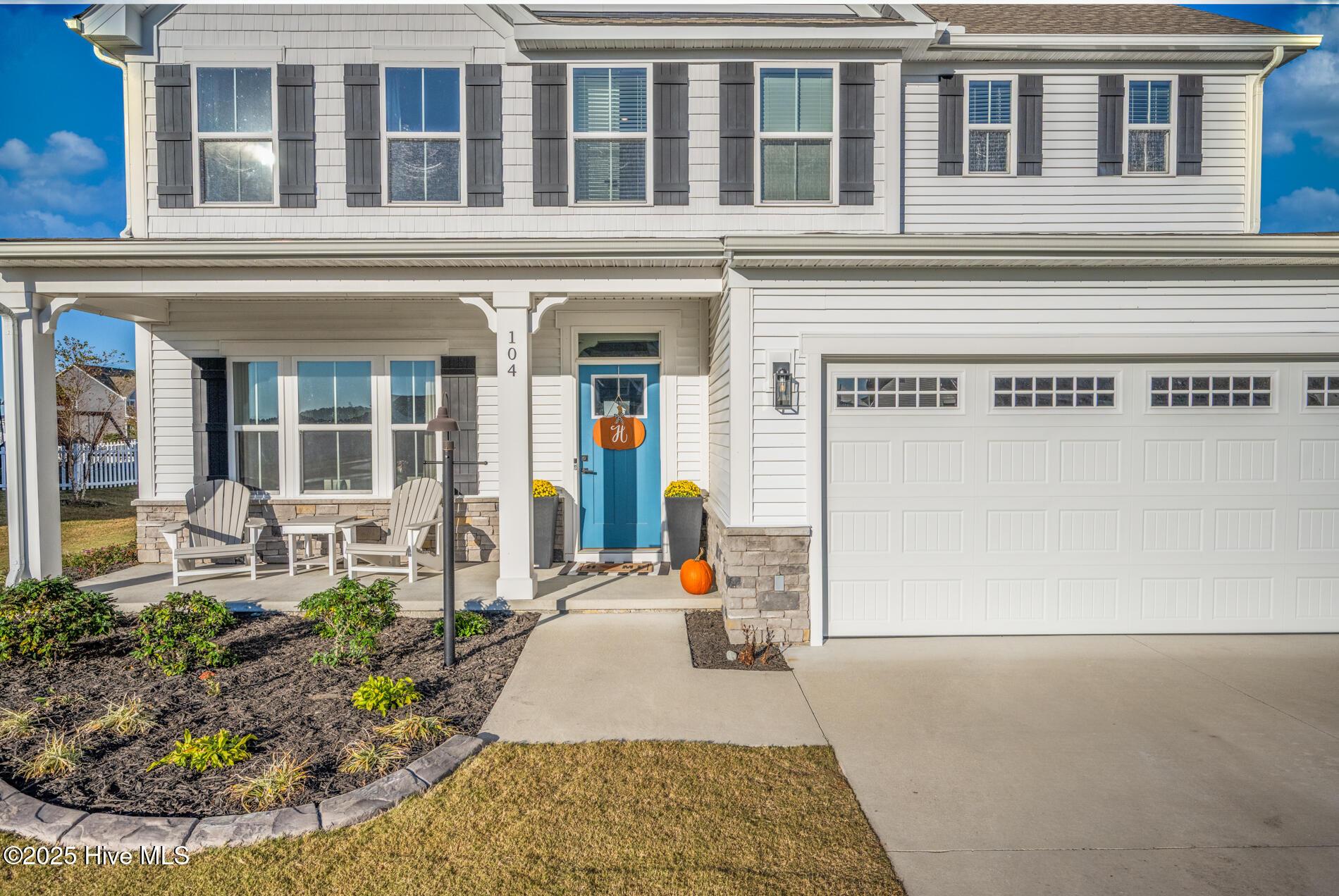 Image 4: 104 Steppeside Ln, Moyock