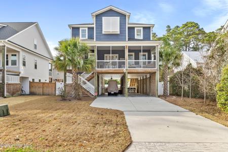 247 NE 64th Street