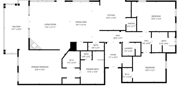 309 Moss Way Unit 4-103