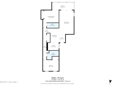 1896 New River Inlet Road Unit 1101