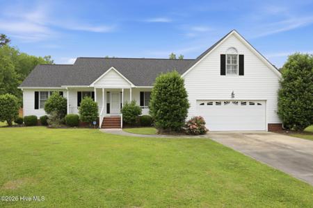 210 E Camp Kiro Road