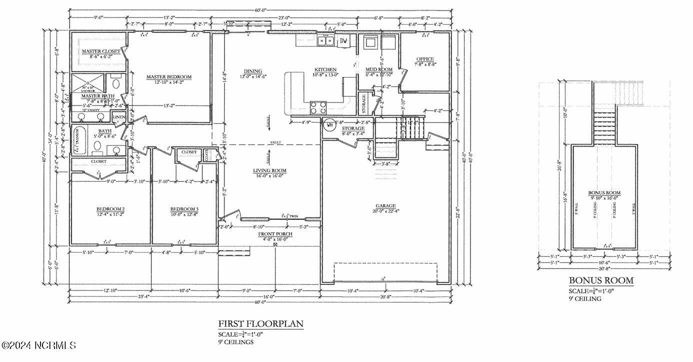 Image 3: Floor Plan