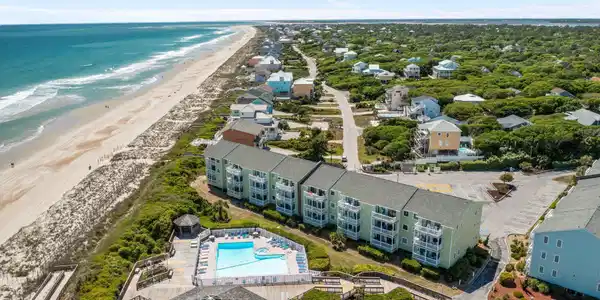 9201 Coast Guard Road Unit A105