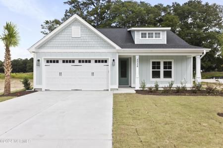 2058 Greenside Manor Drive SW