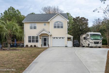 312 Cape Fear Loop