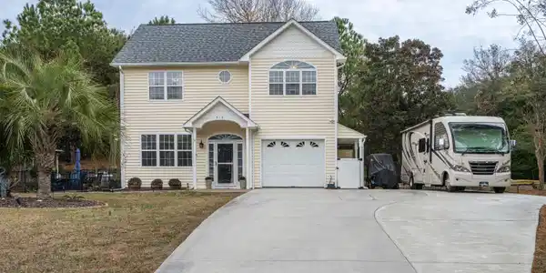 312 Cape Fear Loop