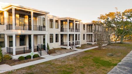 805 Mulberry Street Unit 207