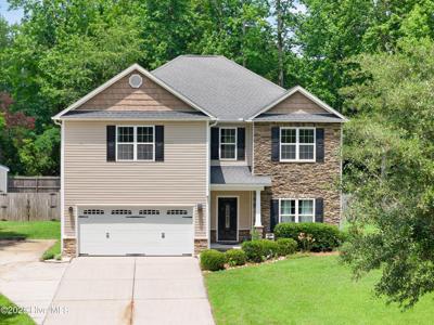 203 Neuse Harbour Boulevard