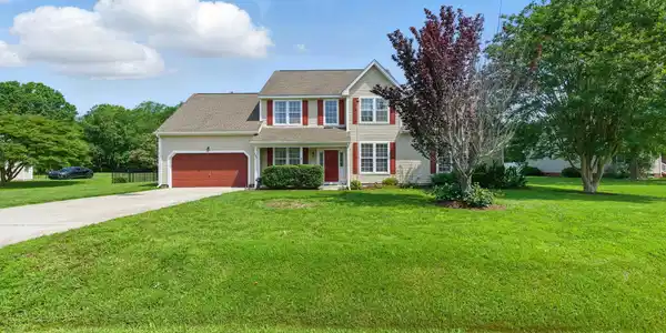 105 NW River Drive