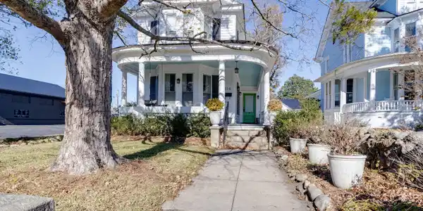 414 W Main Street