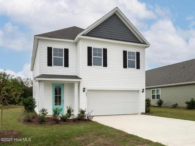 800 Ring Bill Court