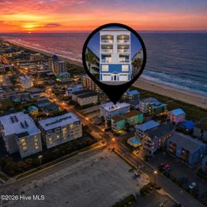 308 Carolina Beach Avenue S Unit 1