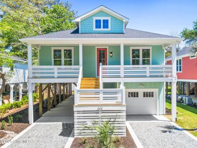 322 NE 50th Street