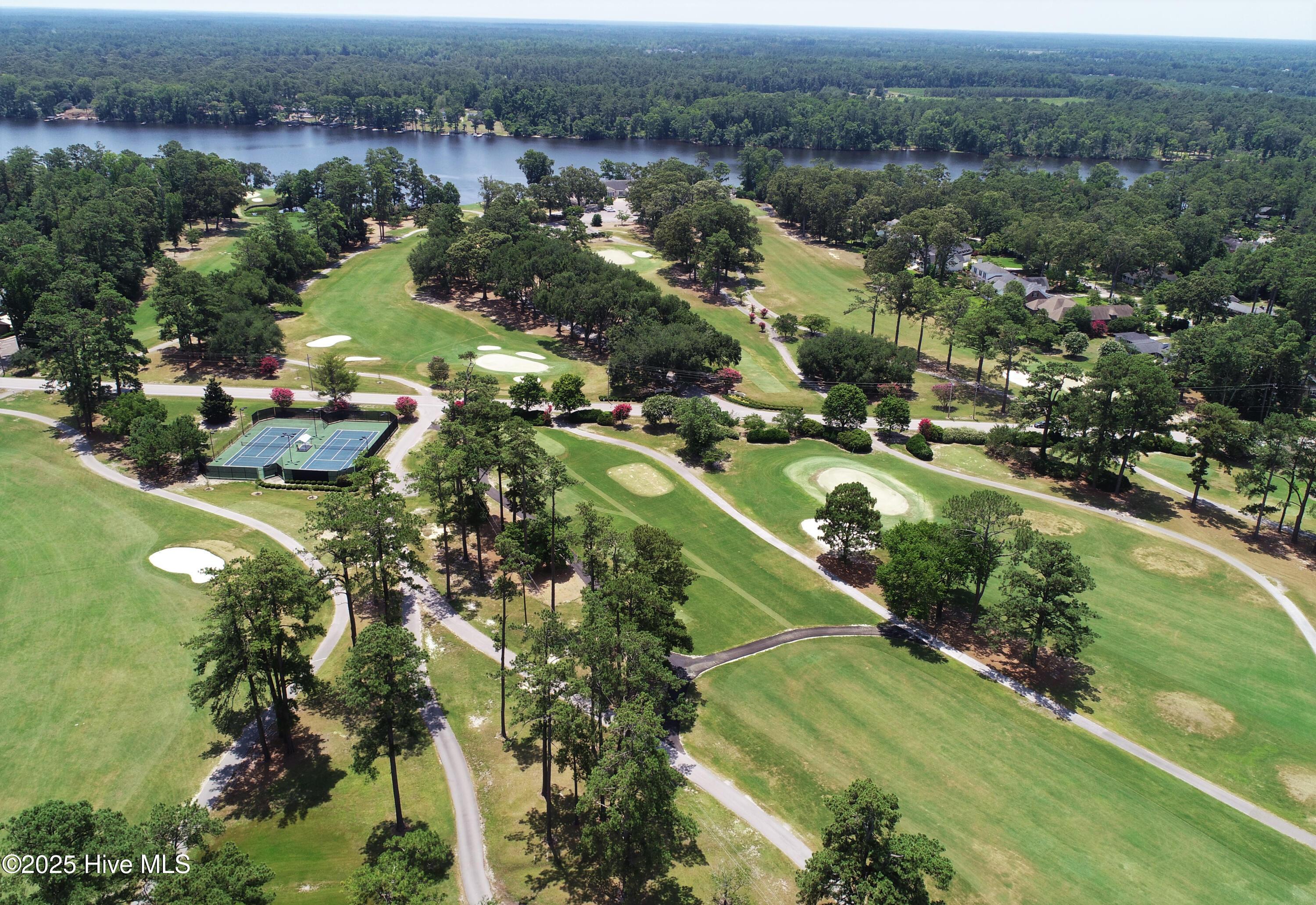 Image 2: NBGCC Aerial View