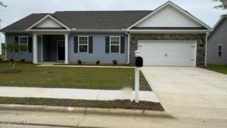 233 Lake Tyler Drive