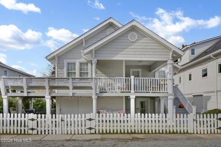 209 Channel Drive N