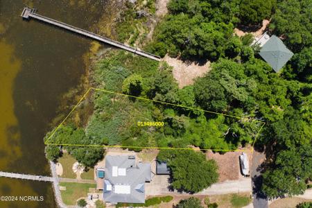 443 Kitty Hawk Bay Drive