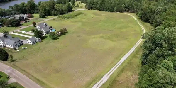 0 N River Road