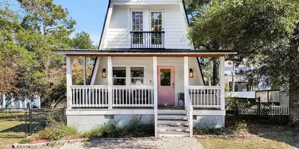 412 Womble Street