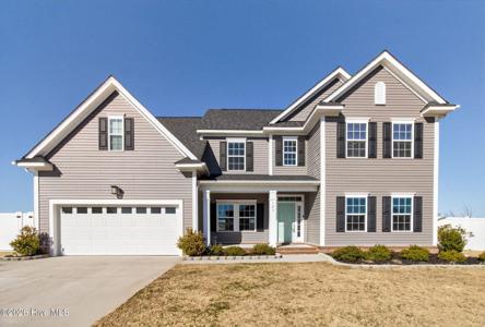 106 Gander Drive