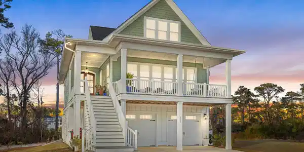 515 Goldeneye Court