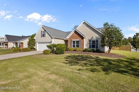 102 Blackheath Drive