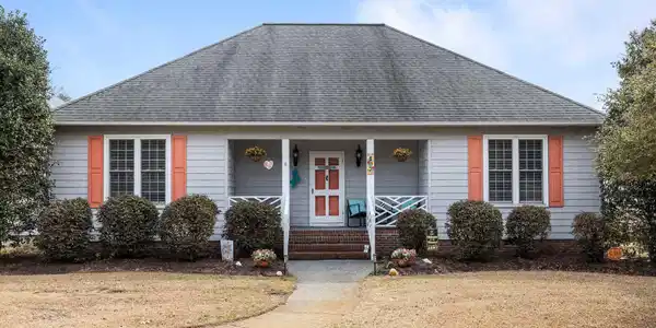 107 Harbour Drive