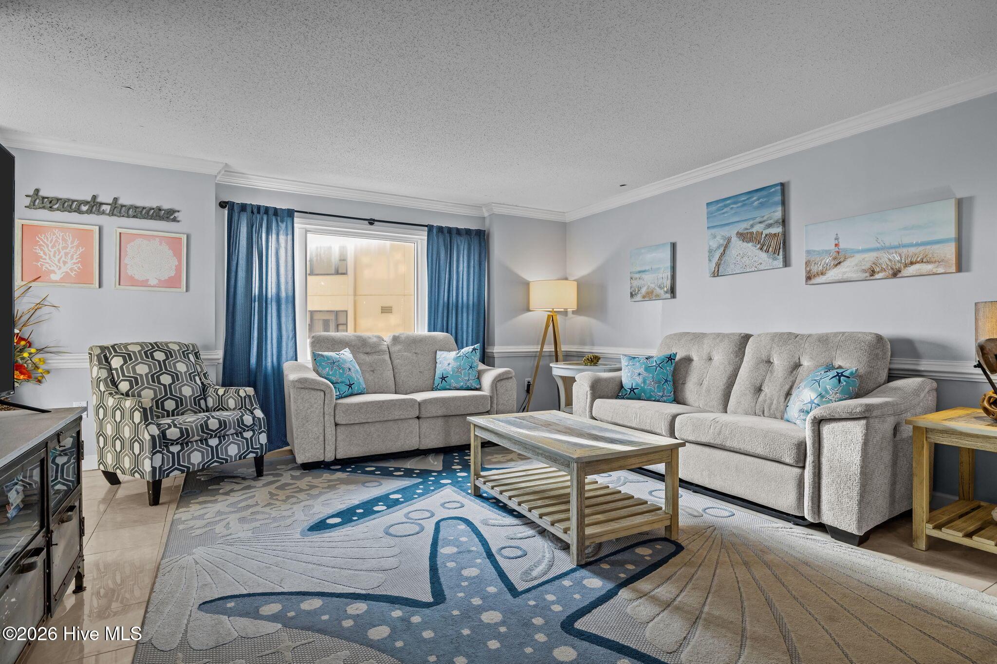 Image 2: Living Area