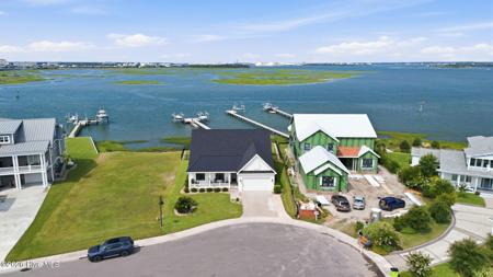 135 Gallants Point Road