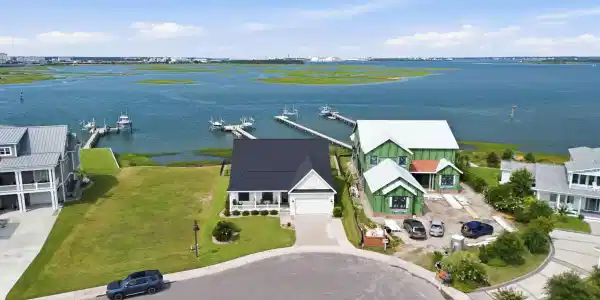 135 Gallants Point Road