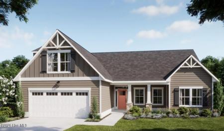 4431 Village Green Drive SW