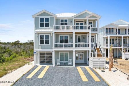 407 E Fourth Street