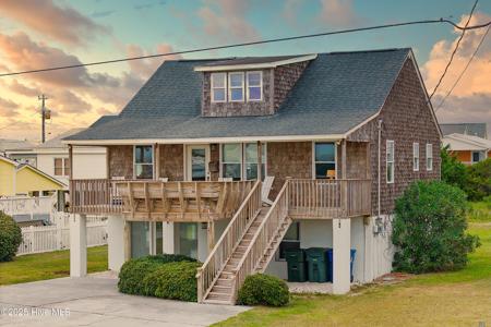 203 Club Colony Drive