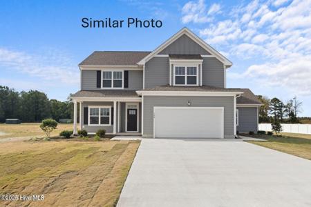 111 Yadkin Drive