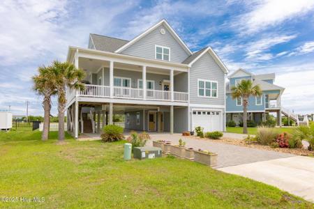 139 Sound Point Drive